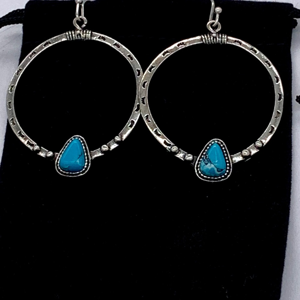 Fashion earrings